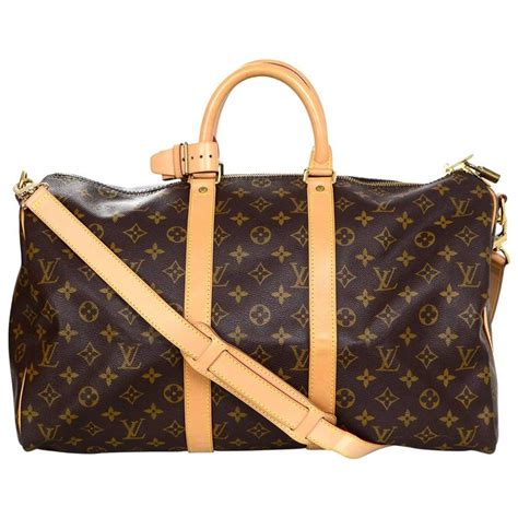 louis vuitton weekend bag womens|louis vuitton overnight bag price.